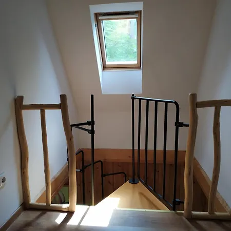 Domek Nad Jeziorem Mazury Kobylocha 13a Szczytno