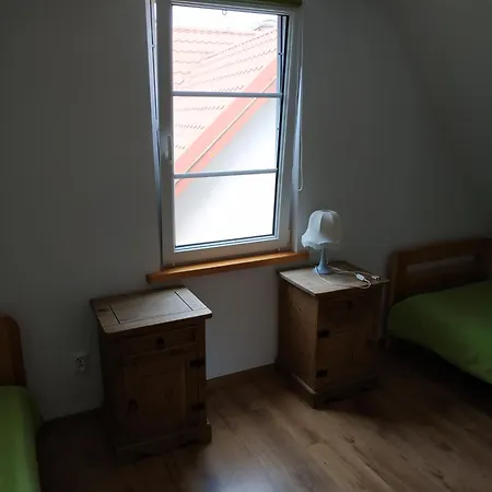 Apartman Domek Nad Jeziorem Mazury Kobylocha 13a Szczytno