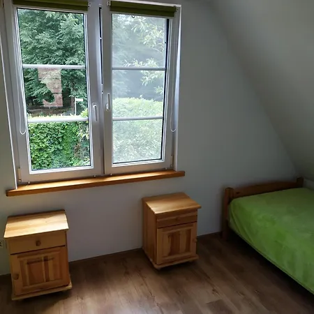 Domek Nad Jeziorem Mazury Kobylocha 13a Apartman Szczytno
