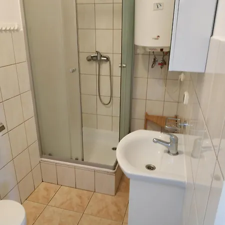 Apartman Domek Nad Jeziorem Mazury Kobylocha 13a *