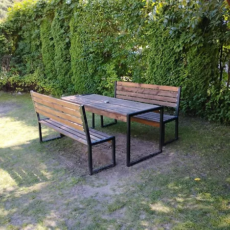 Domek Nad Jeziorem Mazury Kobylocha 13a Apartman *